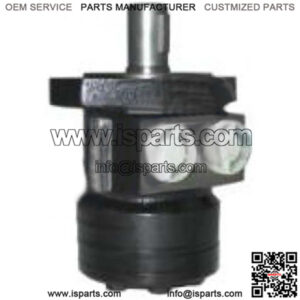 101-1037 Hydraulic Motor for Charlynn 272-235 Prince ADM200-2R Chief 151-2006