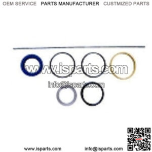 251369  Bucket Cylinder Seal Kit Fits Ford  Holland 340 340A 340B 540