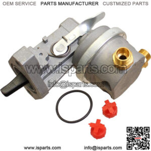 AMRE66153 Fuel Lift Pump