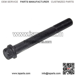 Bolt Connecting Rod 7N2405 Fits CAT Excavators: 5130, 5130B, 5230, 5230B