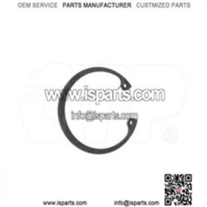 83214 Snap Ring Fits Caterpillar Models