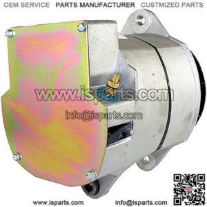 3500-0509 - Alternator Fits Caterpillar