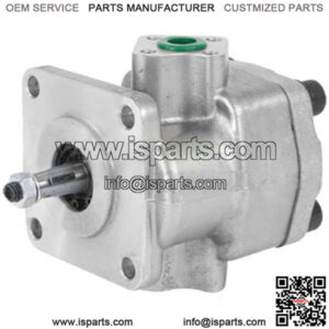 S.71965 Single Hydraulic Pump Fits Massey Ferguson