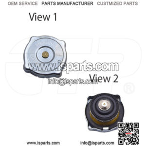 14X-03-11140 Cap Fits Komatsu Models