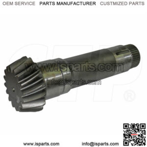 1095562 Shaft Fits Caterpillar Models