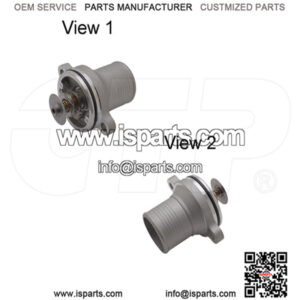 2542267 Regulator Gp-Temperature Fits Caterpillar Models
