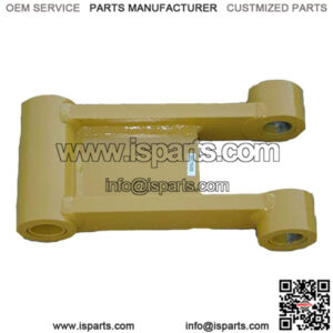 AT207688 Link Bellcrank to Bucket, with bushings Fits John Deere 624H