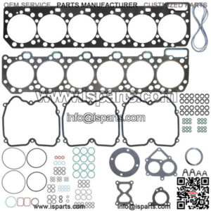 Aftermarket Cylinder Head Gasket Replacement Kit fits in Fits Caterpillar 6NZ, C