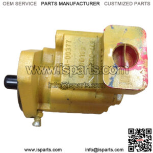 AT159745 Hydraulic Pump Fits John Deere DOZERS