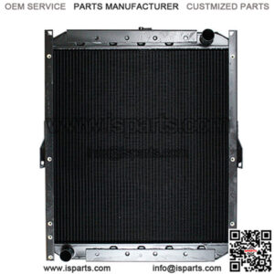 A-85802859-AI Radiator