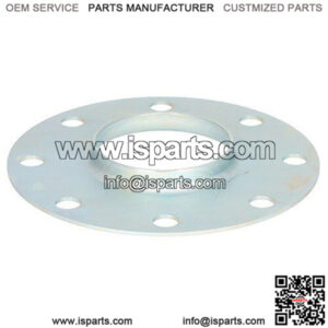 Axle Flange Guard Fits Case 440 75XT 85XT 410 430 60XT 40XT 420 Fits Case IH