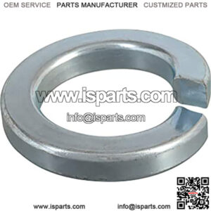 492-11044 (1x) Lock Washer 7/16 Inch Grade 5