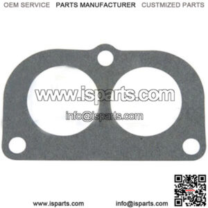 R501373 Thermostat Gasket R54638 Fits John Deere Models: 2955 3030 3040 3050++
