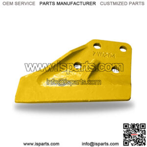 7Y0204 Sidecutter-RH Fits Caterpillar 311C 311D LRR 312 312C 312C L 312D 312D L
