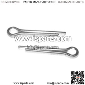 Cotter Pin Fits Caterpillar 3116 3126 3126B 3176C 3196 3304 3306 3406