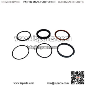 RE31138 Steering Cylinder Seal Kit Fits John Deere 624E 624G