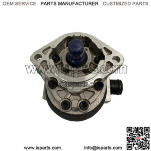 85700189 REPLACEMENT HYD PUMP 555 BACKHOE Fits Ford