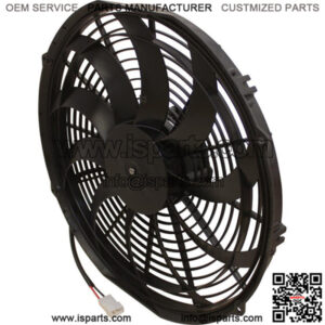 AM47395178 Condenser Fan Assembly, High Performance