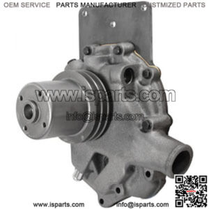 Water Pump Assembly Fits 550 550A 550B 555 555A 555B AR65917 AR65917-A TY6734