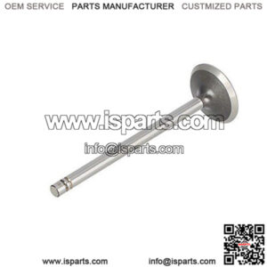 Intake Valve Fits John Deere 404 270 600 500 3020 4020 105 500A R44174