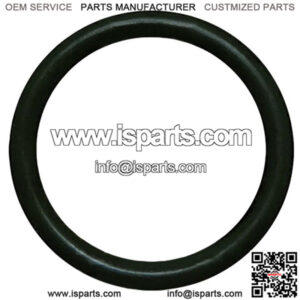One New Aftermarket Replacement Oil Pan Drain Seal Fits Caterpillar Model: C7