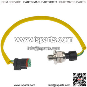 2244535 224-4535 Sensor Gp Pressure VVA Fits CAT C15 MXS BXS NXS Acert