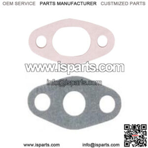 Replacement Gasket Set Fits CAT Motor Grader Models: 120H 120H ES 135H