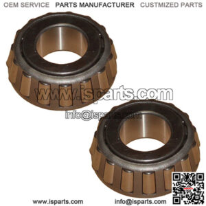 7T9754 7T-9754 Bearing X2 Fits CAT 247 257 247B 257B 2238396 FRONT / REAR