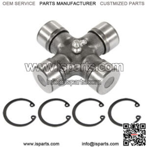 CR REPAIR KIT METRIC BP8 for BONDIOLI & PAVESI BP41208-A BP41208-A