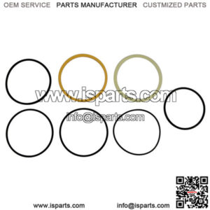 AH212088 Seal Kit, Bore Fits John Deere 450H, 450J