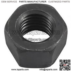 2J3507 Hex Nut Fits Caterpillar Various Models
