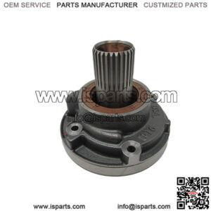20/925552 One Transmission Pump Fits JCB 3CX 4CX 3DX 1700B 1600B 1400B