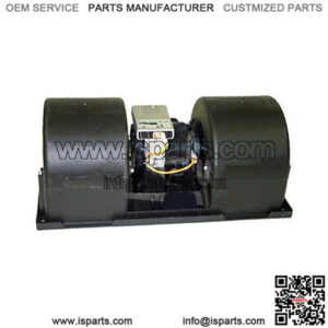 8871384556 Blower Motor Assembly, Dual Fits Gleaner