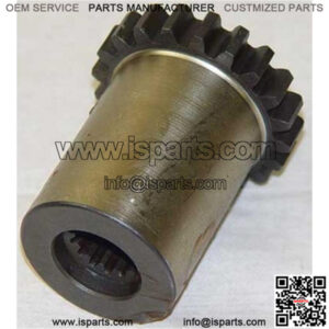 D78330 Gear Hydraulic pump drive    15 Spline Fits Case TORQUE CONVERTER PARTS 8