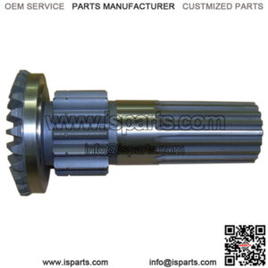 A158744 A182283 Right Hand Differential Side Gear Fits Case Models: 580E 580K