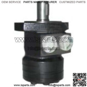 HYM-STP-MBH1602BN Motor (OEM Ref. 101-1028)