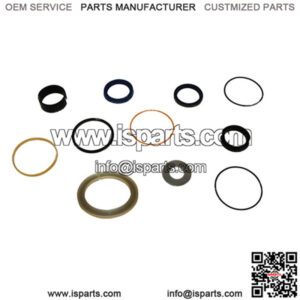 1101-1247 - Hydraulic Cylinder Seal Kit Fits Ford/ Holland