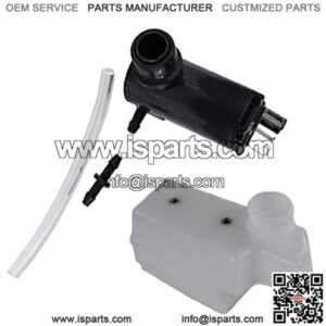 Windshield Washer Tank Kit Fits Bobcat 751 753 763 773 863 864 873 883 963 Skid