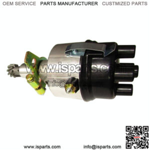 MFS3307 New Replacement Distributor Fits Massey Ferguson