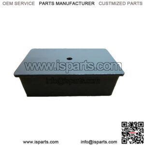 87377727 Boom Latch Bumper Fits Case IH Models 590 TURBO 590 Super L