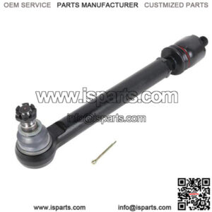 (1) One New Aftermarket Replacement Track Rod Assembly Fits JCB 216, 217, 3C, 3C