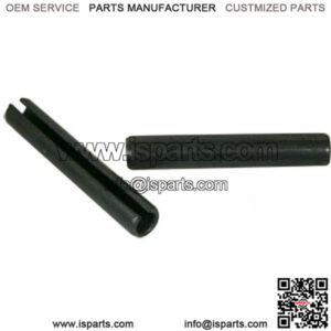 Roll Pin 8 Mm X 50 Mm 5 Pack P8X50