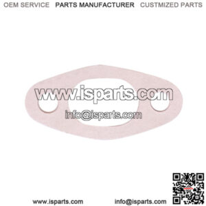 One (1) New Aftermarket Replacement Gasket fits Multiple Makes & Models Fits CAT