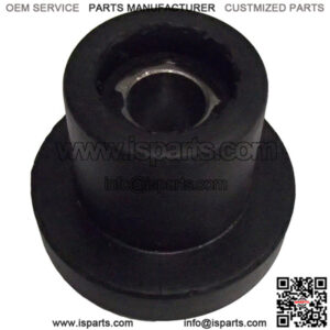 D133316 Engine Mount Isolator Fits Case 1845C 480E 480F 580SK 585E