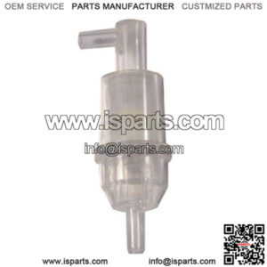 AL67975 Fuel Pre-Filter Fits John Deere Models L512 244J 344H L534 1750