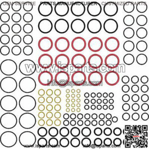 4C4786 4C-4786 O Ring Kit Aftermarket A/C Fittings 2701540