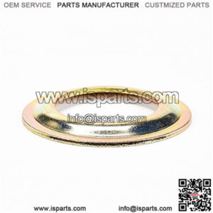 Spacer D141164 Goes w/ Bushing # 107124A1 Fits Case Landscaper & Backhoe