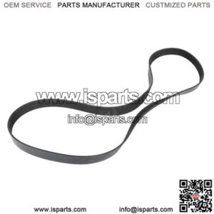 A-644K8 Micro-Rib V-Belt, 8 Rib x 64.4" Polyester Cord - Fits Misc Models