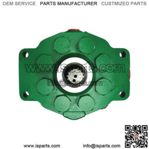 1401-1202 Hydraulic Pump Fits John Deere 310B 410 500C 640 670 740 740A