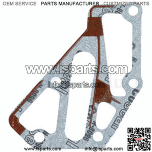 A-R501428-AI Gasket; Coolant Passage Adapter